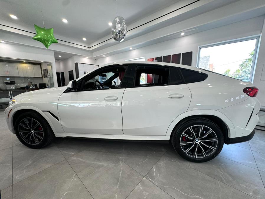 2022 BMW X6 xDrive40i Sports Activity Coupe, available for sale in Franklin Sq, New York | Long Island Auto Center. Franklin Sq, New York 2022 BMW X6 xDrive40i Sports Activity Coupe, available for sale in Franklin Sq, New York | Long Island Auto Center. Franklin Sq, New York