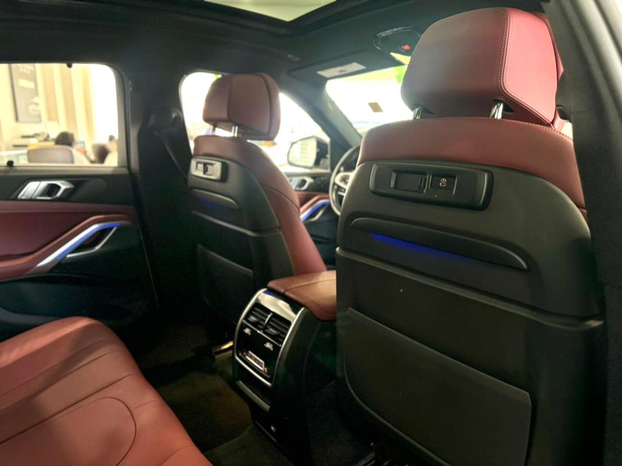2022 BMW X6 xDrive40i Sports Activity Coupe, available for sale in Franklin Sq, New York | Long Island Auto Center. Franklin Sq, New York 2022 BMW X6 xDrive40i Sports Activity Coupe, available for sale in Franklin Sq, New York | Long Island Auto Center. Franklin Sq, New York
