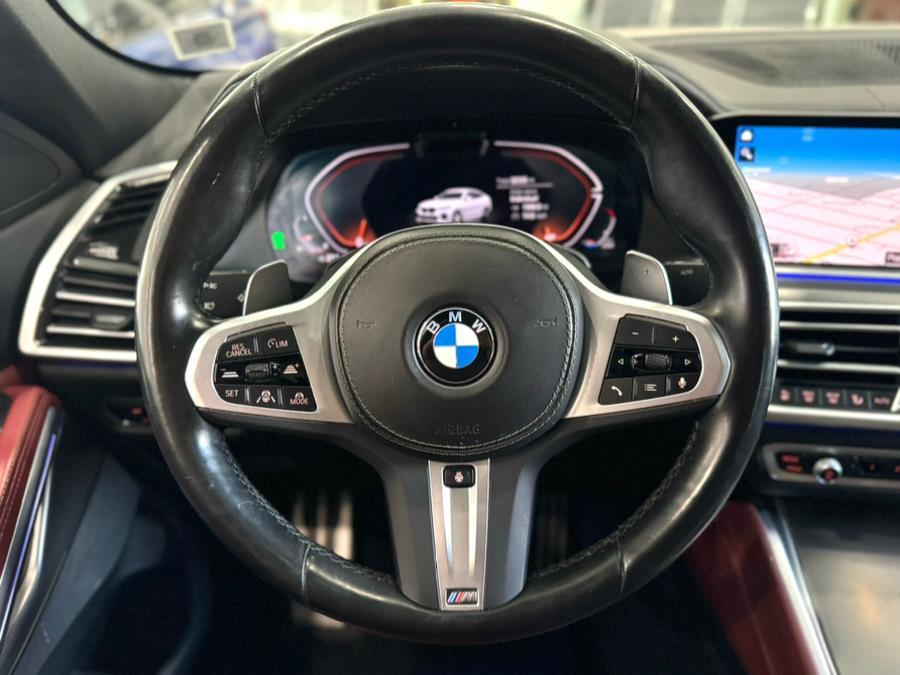 2022 BMW X6 xDrive40i Sports Activity Coupe, available for sale in Franklin Sq, New York | Long Island Auto Center. Franklin Sq, New York 2022 BMW X6 xDrive40i Sports Activity Coupe, available for sale in Franklin Sq, New York | Long Island Auto Center. Franklin Sq, New York