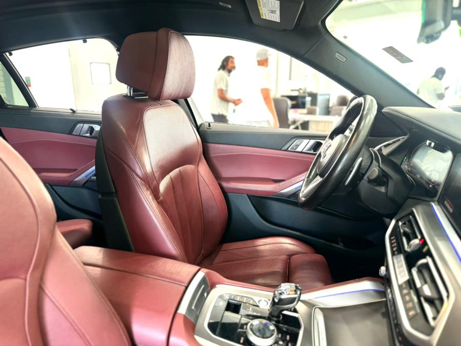 2022 BMW X6 xDrive40i Sports Activity Coupe, available for sale in Franklin Sq, New York | Long Island Auto Center. Franklin Sq, New York 2022 BMW X6 xDrive40i Sports Activity Coupe, available for sale in Franklin Sq, New York | Long Island Auto Center. Franklin Sq, New York