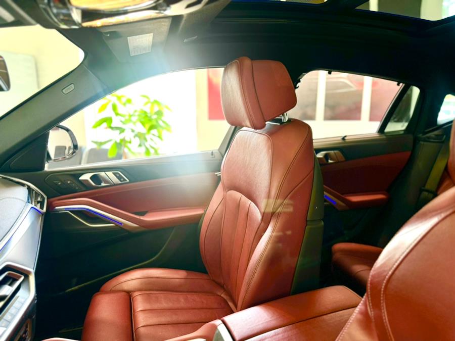 2022 BMW X6 xDrive40i Sports Activity Coupe, available for sale in Franklin Sq, New York | Long Island Auto Center. Franklin Sq, New York 2022 BMW X6 xDrive40i Sports Activity Coupe, available for sale in Franklin Sq, New York | Long Island Auto Center. Franklin Sq, New York