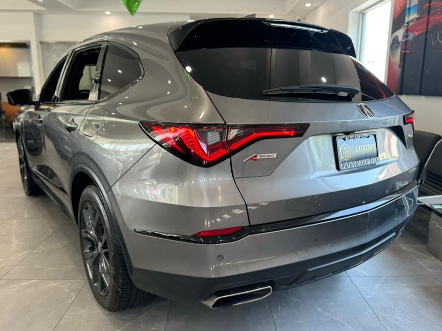 2023 Acura MDX SH-AWD w/A-Spec Package, available for sale in Franklin Square, New York | Luxury Motor Club. Franklin Square, New York 2023 Acura MDX SH-AWD w/A-Spec Package, available for sale in Franklin Square, New York | Luxury Motor Club. Franklin Square, New York