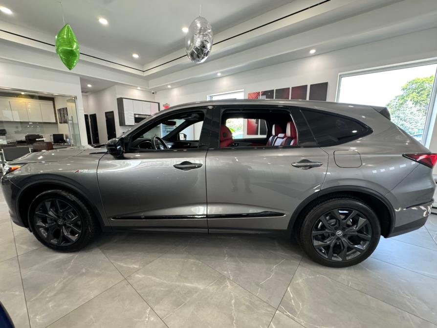 2023 Acura MDX SH-AWD w/A-Spec Package, available for sale in Franklin Square, New York | Luxury Motor Club. Franklin Square, New York 2023 Acura MDX SH-AWD w/A-Spec Package, available for sale in Franklin Square, New York | Luxury Motor Club. Franklin Square, New York