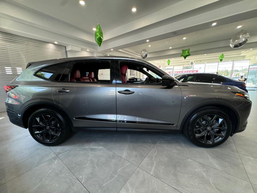 2023 Acura MDX SH-AWD w/A-Spec Package, available for sale in Franklin Square, New York | Luxury Motor Club. Franklin Square, New York 2023 Acura MDX SH-AWD w/A-Spec Package, available for sale in Franklin Square, New York | Luxury Motor Club. Franklin Square, New York