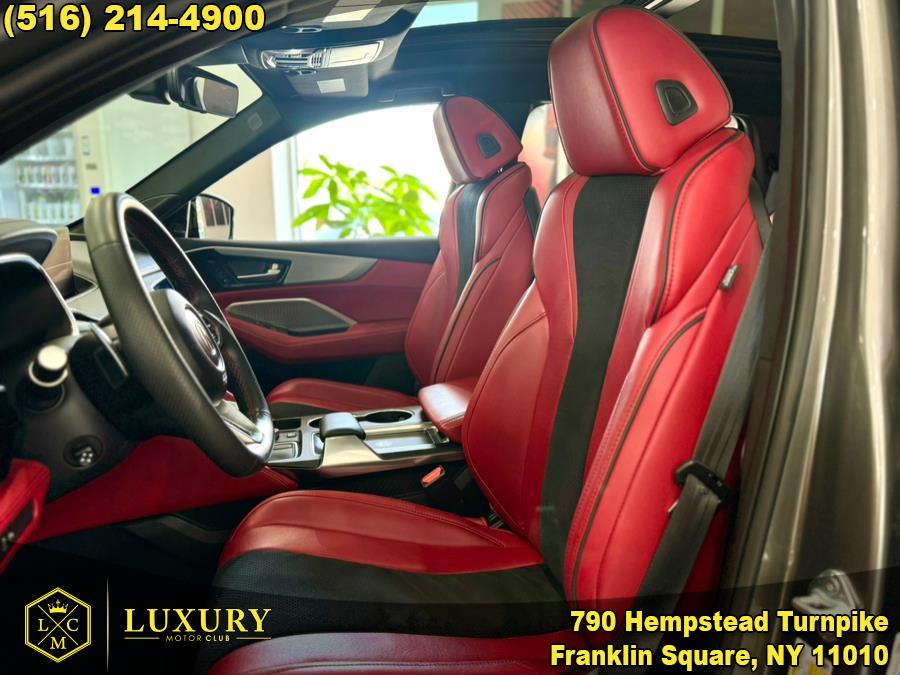 2023 Acura MDX SH-AWD w/A-Spec Package, available for sale in Franklin Square, New York | Luxury Motor Club. Franklin Square, New York 2023 Acura MDX SH-AWD w/A-Spec Package, available for sale in Franklin Square, New York | Luxury Motor Club. Franklin Square, New York