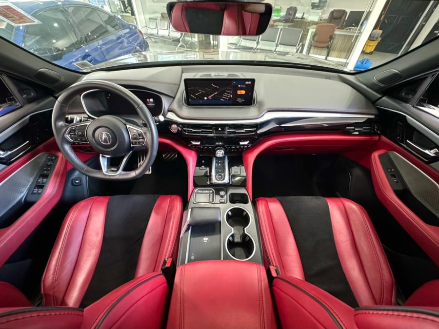 2023 Acura MDX SH-AWD w/A-Spec Package, available for sale in Franklin Square, New York | Luxury Motor Club. Franklin Square, New York 2023 Acura MDX SH-AWD w/A-Spec Package, available for sale in Franklin Square, New York | Luxury Motor Club. Franklin Square, New York