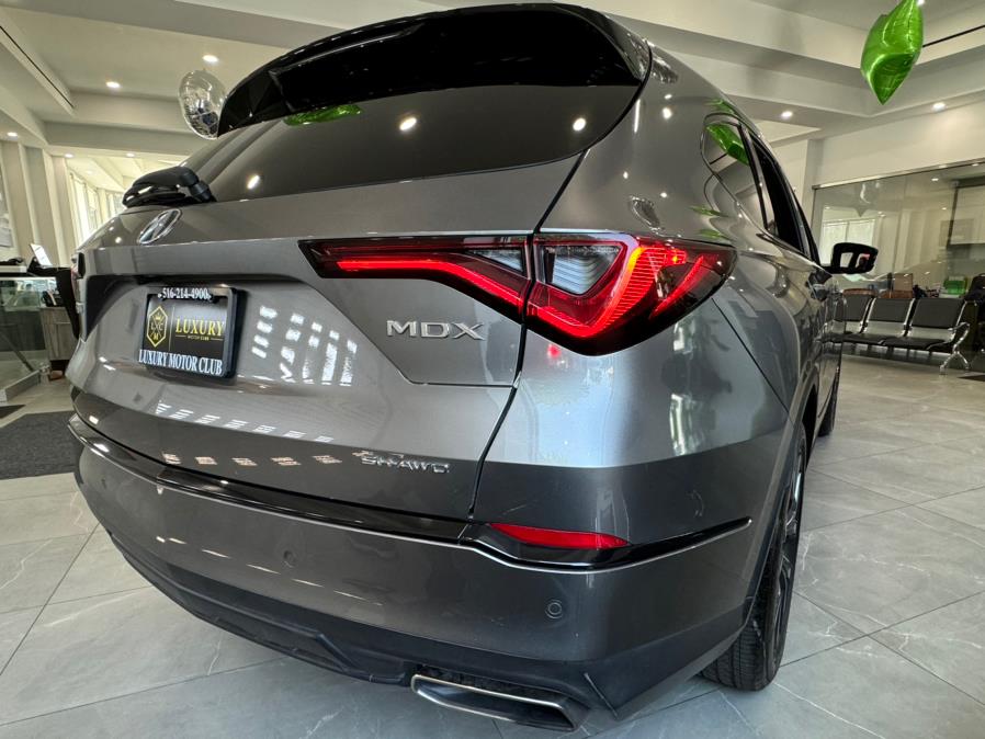 2023 Acura MDX SH-AWD w/A-Spec Package, available for sale in Franklin Square, New York | Luxury Motor Club. Franklin Square, New York 2023 Acura MDX SH-AWD w/A-Spec Package, available for sale in Franklin Square, New York | Luxury Motor Club. Franklin Square, New York