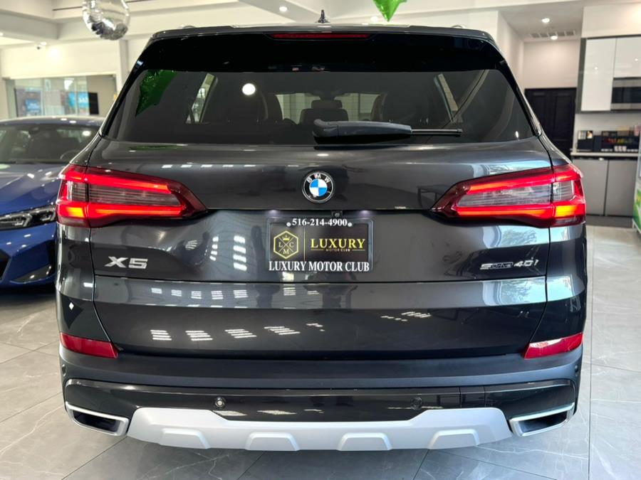 2022 BMW X5 sDrive40i Sports Activity Vehicle, available for sale in Franklin Square, New York | Luxury Motor Club. Franklin Square, New York 2022 BMW X5 sDrive40i Sports Activity Vehicle, available for sale in Franklin Square, New York | Luxury Motor Club. Franklin Square, New York