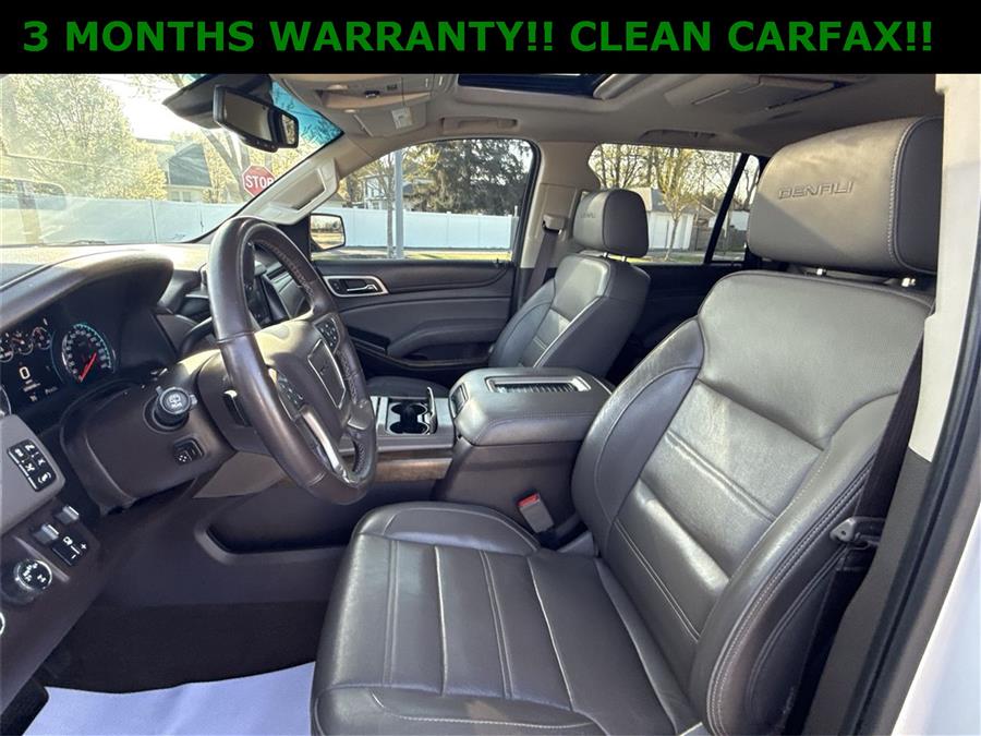 2018 GMC Yukon Denali, available for sale in Elida, Ohio | Josh's All Under Ten LLC. Elida, Ohio 2018 GMC Yukon Denali, available for sale in Elida, Ohio | Josh's All Under Ten LLC. Elida, Ohio