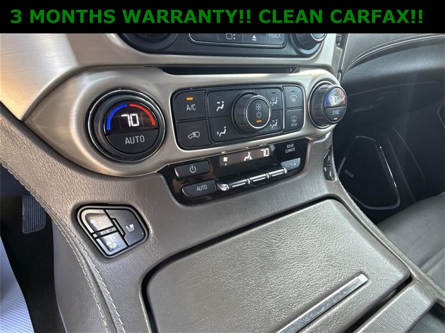 2018 GMC Yukon Denali, available for sale in Elida, Ohio | Josh's All Under Ten LLC. Elida, Ohio 2018 GMC Yukon Denali, available for sale in Elida, Ohio | Josh's All Under Ten LLC. Elida, Ohio