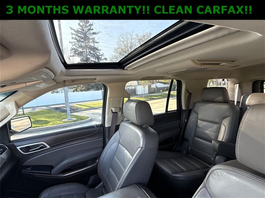 2018 GMC Yukon Denali, available for sale in Elida, Ohio | Josh's All Under Ten LLC. Elida, Ohio 2018 GMC Yukon Denali, available for sale in Elida, Ohio | Josh's All Under Ten LLC. Elida, Ohio