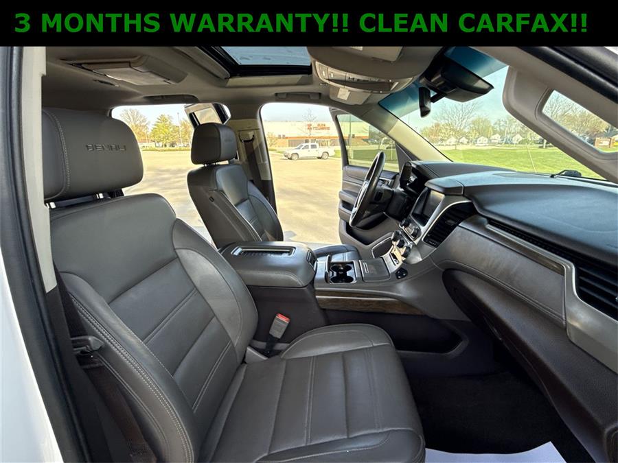 2018 GMC Yukon Denali, available for sale in Elida, Ohio | Josh's All Under Ten LLC. Elida, Ohio 2018 GMC Yukon Denali, available for sale in Elida, Ohio | Josh's All Under Ten LLC. Elida, Ohio