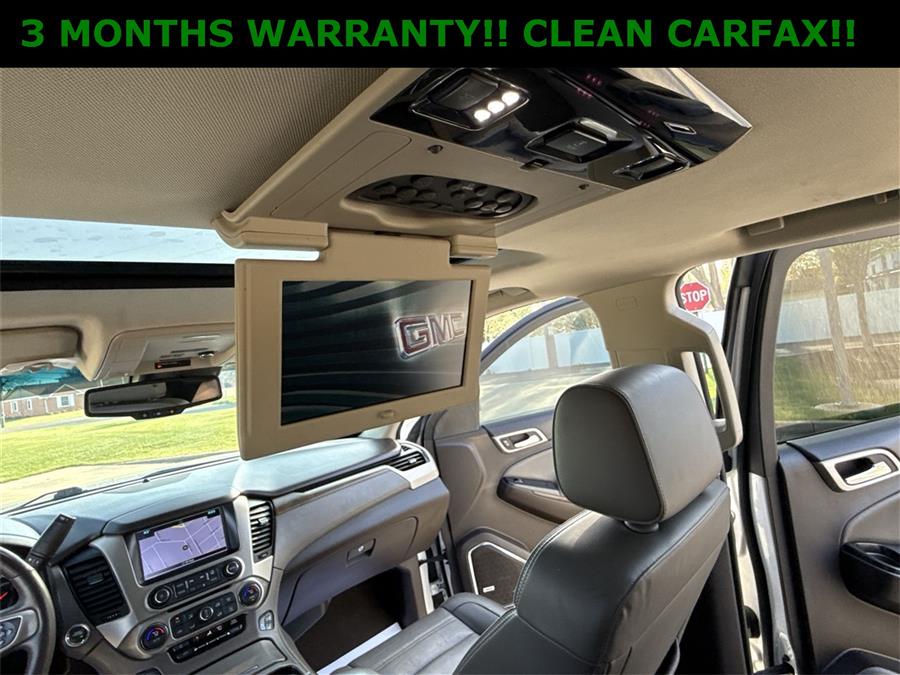 2018 GMC Yukon Denali, available for sale in Elida, Ohio | Josh's All Under Ten LLC. Elida, Ohio 2018 GMC Yukon Denali, available for sale in Elida, Ohio | Josh's All Under Ten LLC. Elida, Ohio