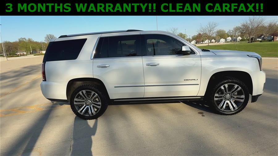 2018 GMC Yukon Denali, available for sale in Elida, Ohio | Josh's All Under Ten LLC. Elida, Ohio 2018 GMC Yukon Denali, available for sale in Elida, Ohio | Josh's All Under Ten LLC. Elida, Ohio