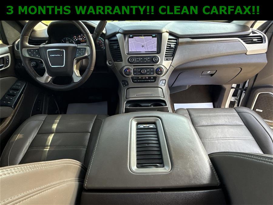2018 GMC Yukon Denali, available for sale in Elida, Ohio | Josh's All Under Ten LLC. Elida, Ohio 2018 GMC Yukon Denali, available for sale in Elida, Ohio | Josh's All Under Ten LLC. Elida, Ohio