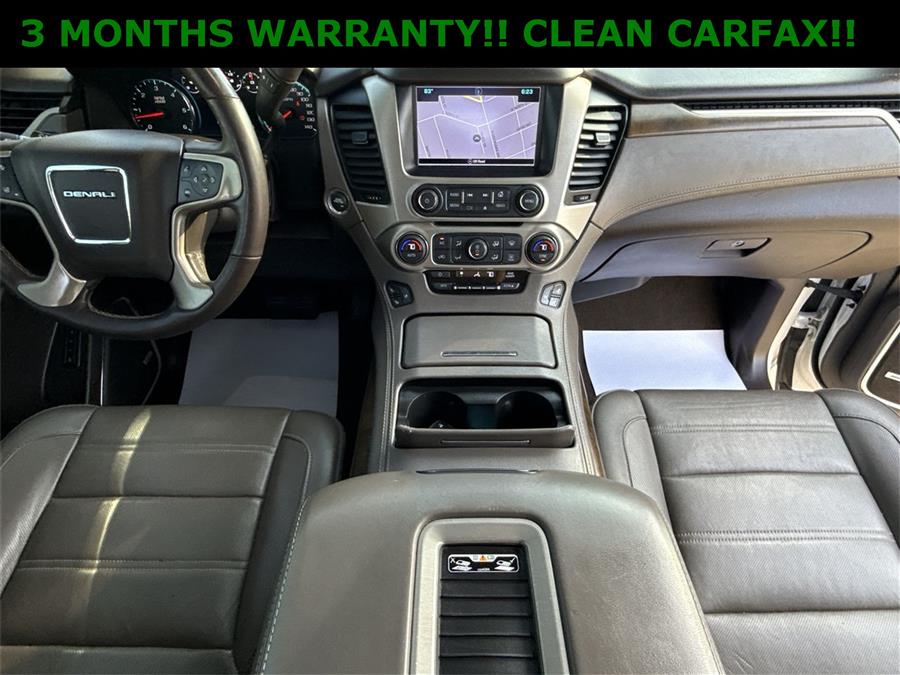 2018 GMC Yukon Denali, available for sale in Elida, Ohio | Josh's All Under Ten LLC. Elida, Ohio 2018 GMC Yukon Denali, available for sale in Elida, Ohio | Josh's All Under Ten LLC. Elida, Ohio
