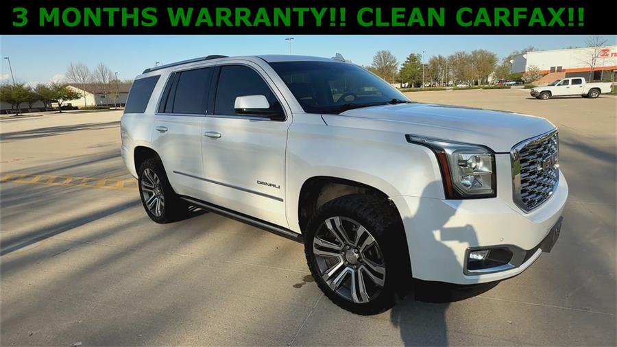 2018 GMC Yukon Denali, available for sale in Elida, Ohio | Josh's All Under Ten LLC. Elida, Ohio 2018 GMC Yukon Denali, available for sale in Elida, Ohio | Josh's All Under Ten LLC. Elida, Ohio