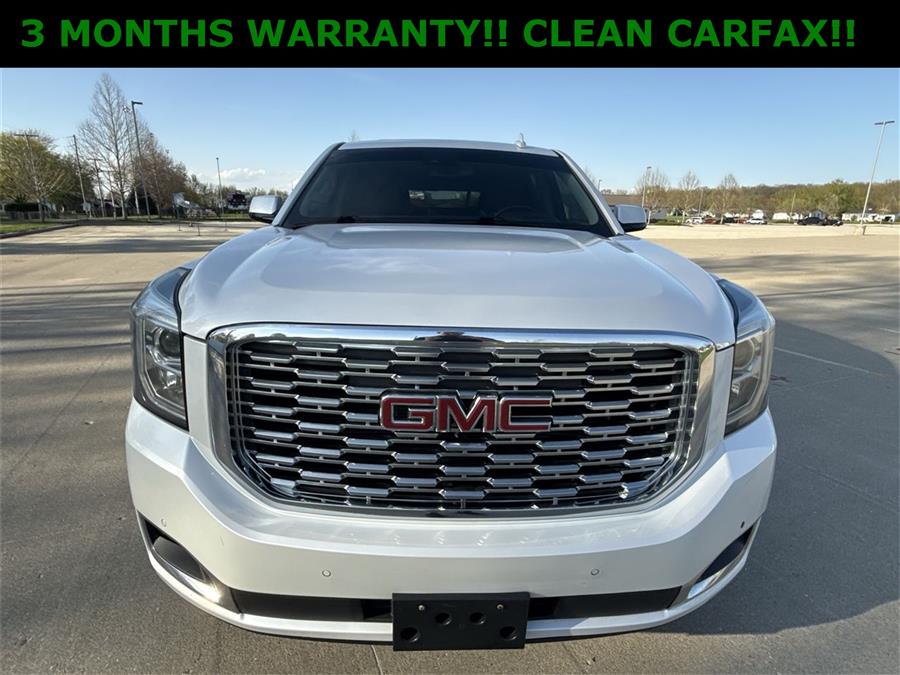 2018 GMC Yukon Denali, available for sale in Elida, Ohio | Josh's All Under Ten LLC. Elida, Ohio 2018 GMC Yukon Denali, available for sale in Elida, Ohio | Josh's All Under Ten LLC. Elida, Ohio