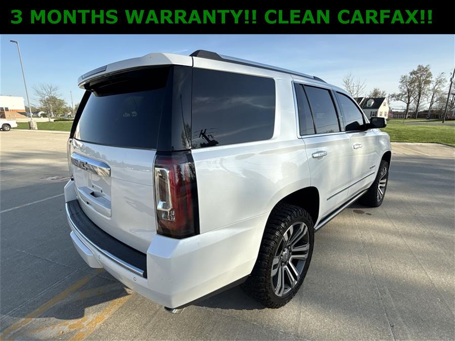 2018 GMC Yukon Denali, available for sale in Elida, Ohio | Josh's All Under Ten LLC. Elida, Ohio 2018 GMC Yukon Denali, available for sale in Elida, Ohio | Josh's All Under Ten LLC. Elida, Ohio