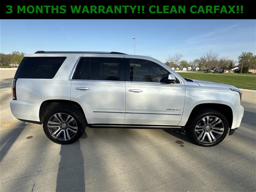 2018 GMC Yukon Denali, available for sale in Elida, Ohio | Josh's All Under Ten LLC. Elida, Ohio 2018 GMC Yukon Denali, available for sale in Elida, Ohio | Josh's All Under Ten LLC. Elida, Ohio
