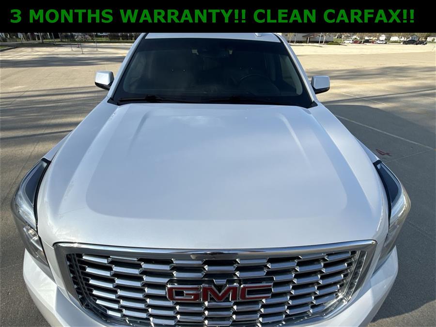 2018 GMC Yukon Denali, available for sale in Elida, Ohio | Josh's All Under Ten LLC. Elida, Ohio 2018 GMC Yukon Denali, available for sale in Elida, Ohio | Josh's All Under Ten LLC. Elida, Ohio