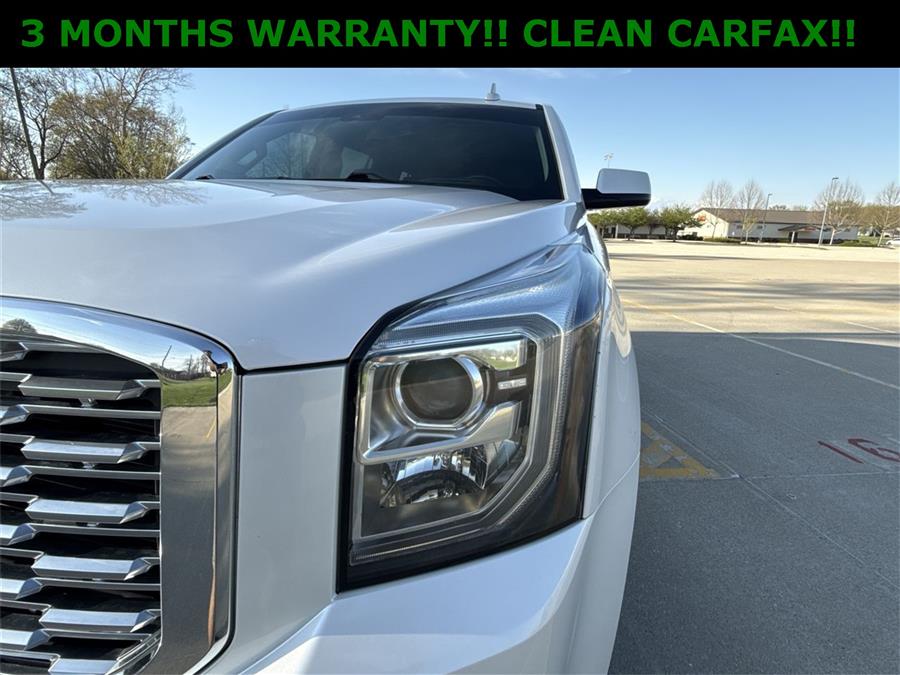 2018 GMC Yukon Denali, available for sale in Elida, Ohio | Josh's All Under Ten LLC. Elida, Ohio 2018 GMC Yukon Denali, available for sale in Elida, Ohio | Josh's All Under Ten LLC. Elida, Ohio