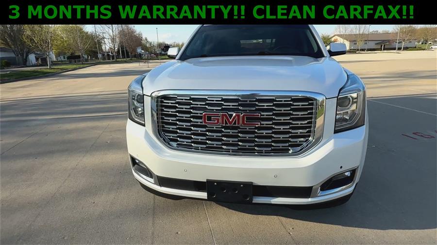 2018 GMC Yukon Denali, available for sale in Elida, Ohio | Josh's All Under Ten LLC. Elida, Ohio 2018 GMC Yukon Denali, available for sale in Elida, Ohio | Josh's All Under Ten LLC. Elida, Ohio