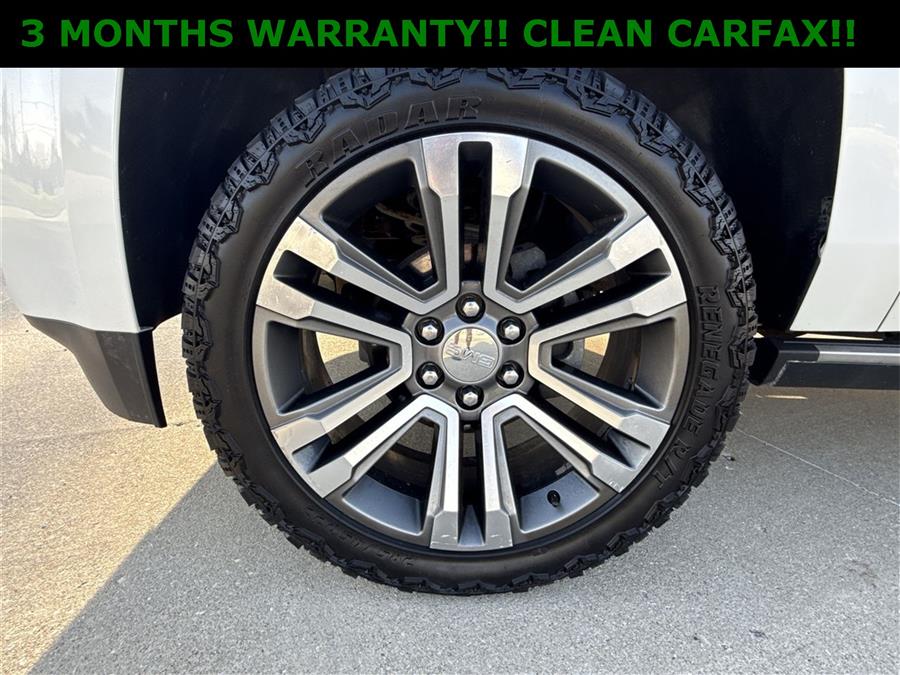 2018 GMC Yukon Denali, available for sale in Elida, Ohio | Josh's All Under Ten LLC. Elida, Ohio 2018 GMC Yukon Denali, available for sale in Elida, Ohio | Josh's All Under Ten LLC. Elida, Ohio