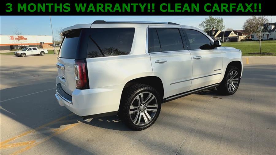 2018 GMC Yukon Denali, available for sale in Elida, Ohio | Josh's All Under Ten LLC. Elida, Ohio 2018 GMC Yukon Denali, available for sale in Elida, Ohio | Josh's All Under Ten LLC. Elida, Ohio