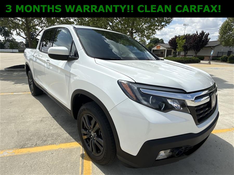 2020 Honda Ridgeline Sport, available for sale in Elida, Ohio | Josh's All Under Ten LLC. Elida, Ohio 2020 Honda Ridgeline Sport, available for sale in Elida, Ohio | Josh's All Under Ten LLC. Elida, Ohio