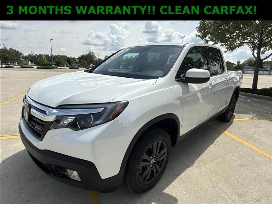 2020 Honda Ridgeline Sport, available for sale in Elida, Ohio | Josh's All Under Ten LLC. Elida, Ohio 2020 Honda Ridgeline Sport, available for sale in Elida, Ohio | Josh's All Under Ten LLC. Elida, Ohio