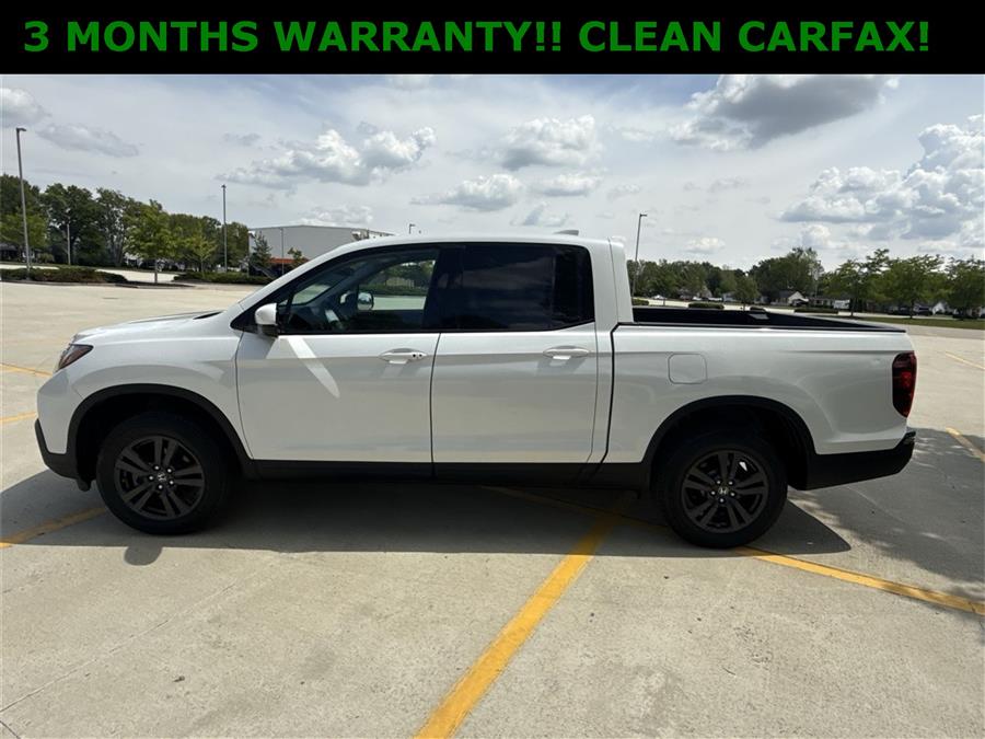 2020 Honda Ridgeline Sport, available for sale in Elida, Ohio | Josh's All Under Ten LLC. Elida, Ohio 2020 Honda Ridgeline Sport, available for sale in Elida, Ohio | Josh's All Under Ten LLC. Elida, Ohio