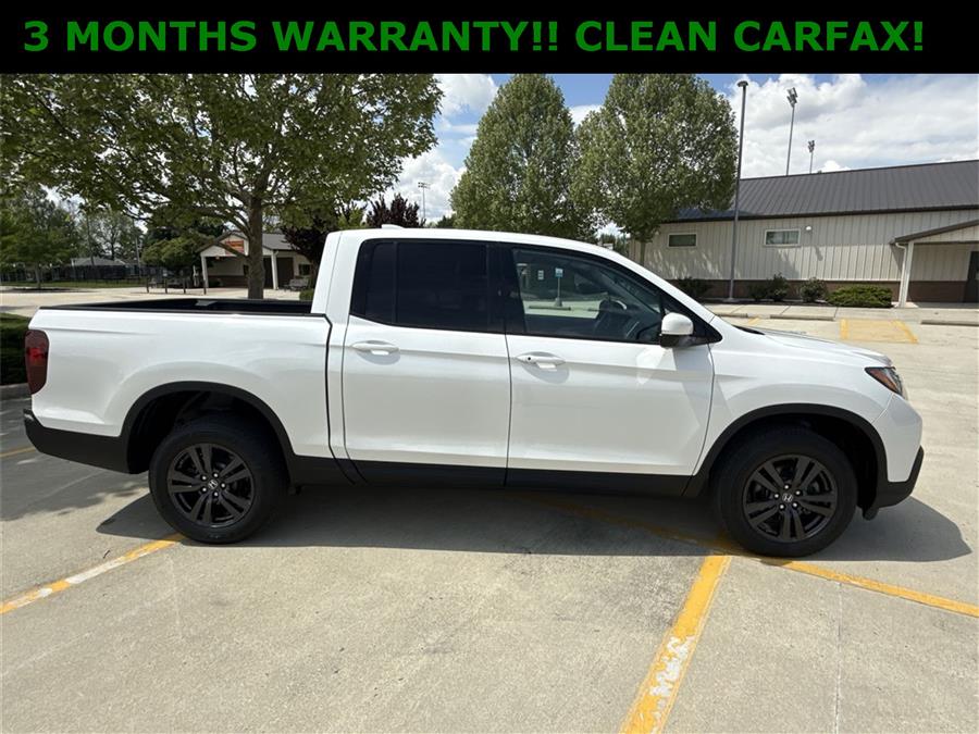 2020 Honda Ridgeline Sport, available for sale in Elida, Ohio | Josh's All Under Ten LLC. Elida, Ohio 2020 Honda Ridgeline Sport, available for sale in Elida, Ohio | Josh's All Under Ten LLC. Elida, Ohio