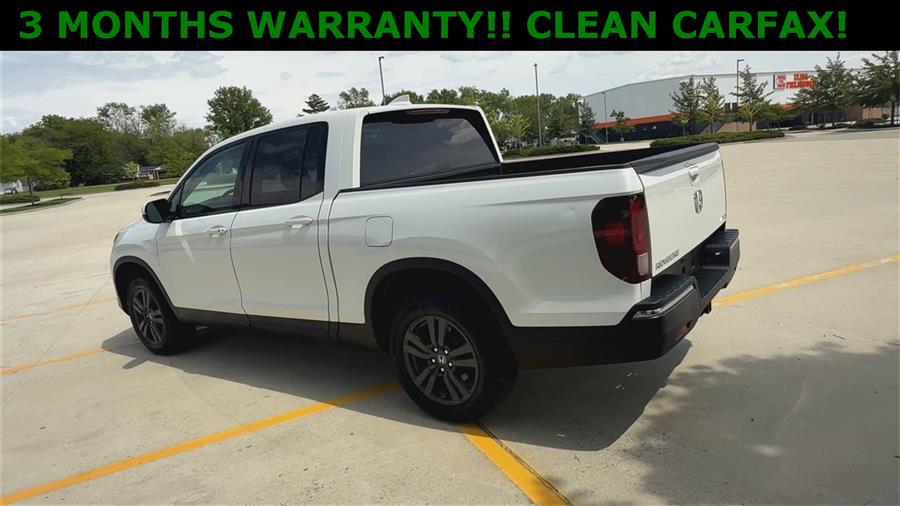 2020 Honda Ridgeline Sport, available for sale in Elida, Ohio | Josh's All Under Ten LLC. Elida, Ohio 2020 Honda Ridgeline Sport, available for sale in Elida, Ohio | Josh's All Under Ten LLC. Elida, Ohio