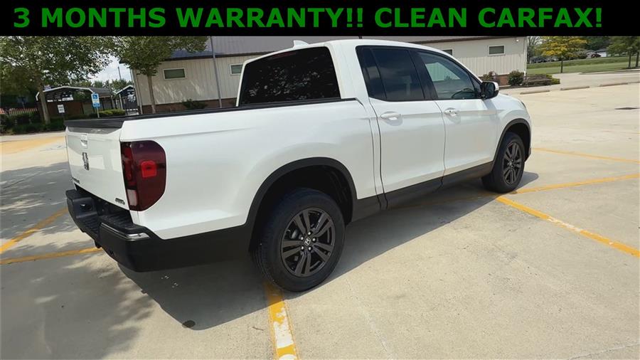 2020 Honda Ridgeline Sport, available for sale in Elida, Ohio | Josh's All Under Ten LLC. Elida, Ohio 2020 Honda Ridgeline Sport, available for sale in Elida, Ohio | Josh's All Under Ten LLC. Elida, Ohio