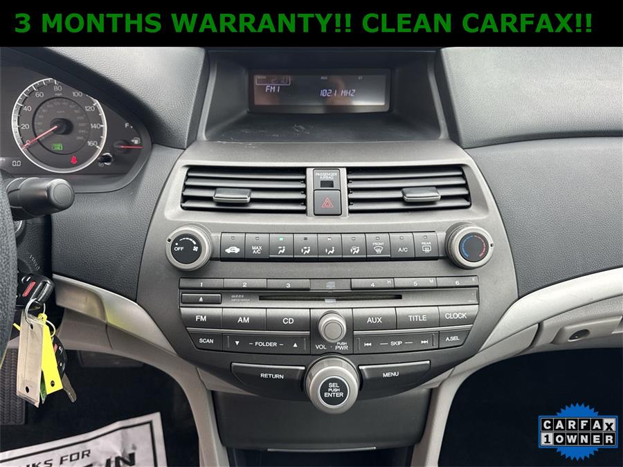 2012 Honda Accord LX, available for sale in Elida, Ohio | Josh's All Under Ten LLC. Elida, Ohio 2012 Honda Accord LX, available for sale in Elida, Ohio | Josh's All Under Ten LLC. Elida, Ohio