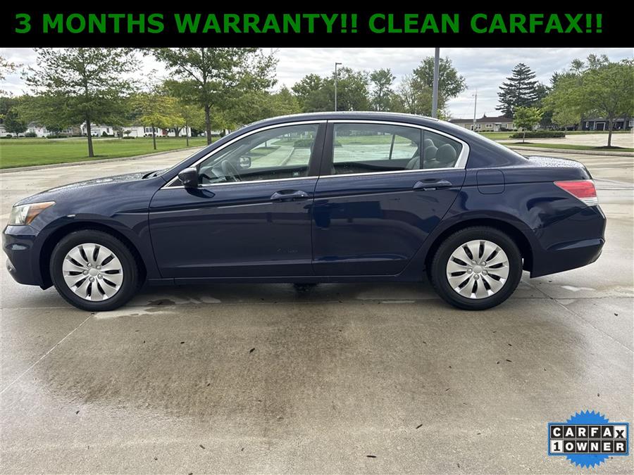 2012 Honda Accord LX, available for sale in Elida, Ohio | Josh's All Under Ten LLC. Elida, Ohio 2012 Honda Accord LX, available for sale in Elida, Ohio | Josh's All Under Ten LLC. Elida, Ohio
