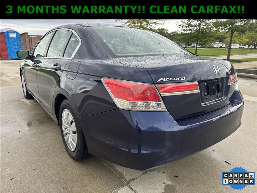 2012 Honda Accord LX, available for sale in Elida, Ohio | Josh's All Under Ten LLC. Elida, Ohio 2012 Honda Accord LX, available for sale in Elida, Ohio | Josh's All Under Ten LLC. Elida, Ohio