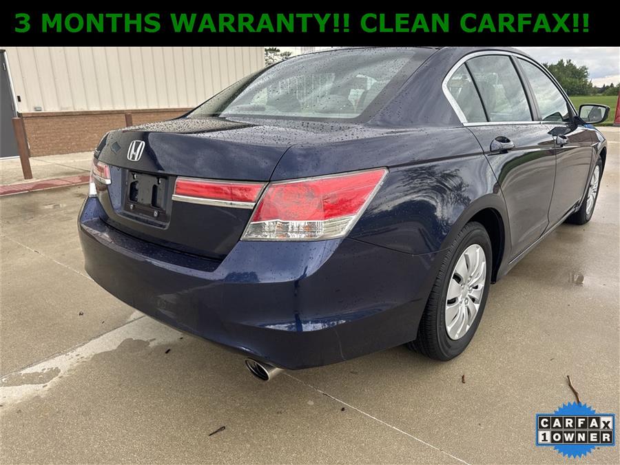 2012 Honda Accord LX, available for sale in Elida, Ohio | Josh's All Under Ten LLC. Elida, Ohio 2012 Honda Accord LX, available for sale in Elida, Ohio | Josh's All Under Ten LLC. Elida, Ohio