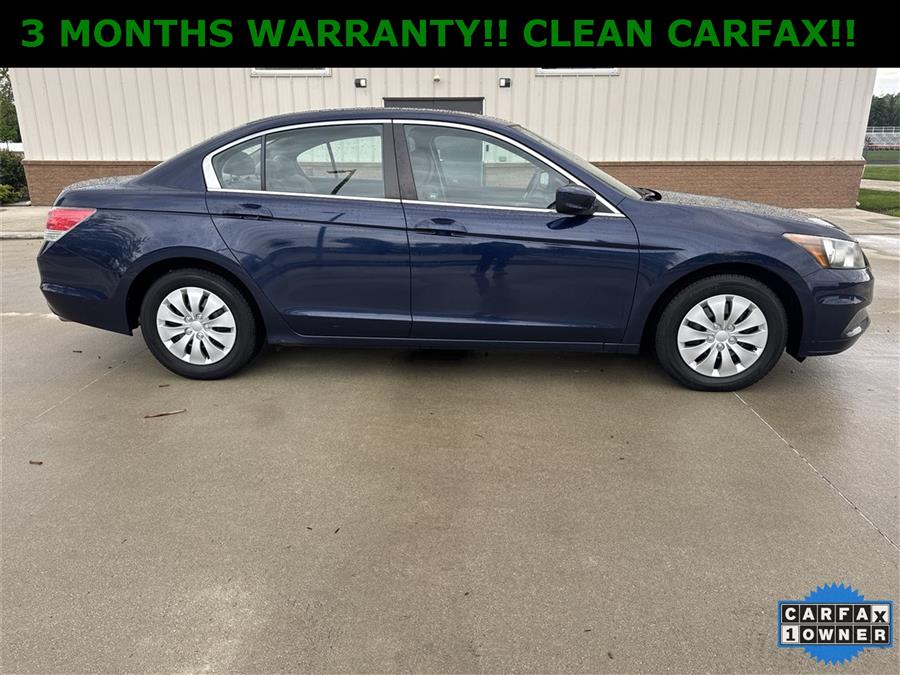 2012 Honda Accord LX, available for sale in Elida, Ohio | Josh's All Under Ten LLC. Elida, Ohio 2012 Honda Accord LX, available for sale in Elida, Ohio | Josh's All Under Ten LLC. Elida, Ohio