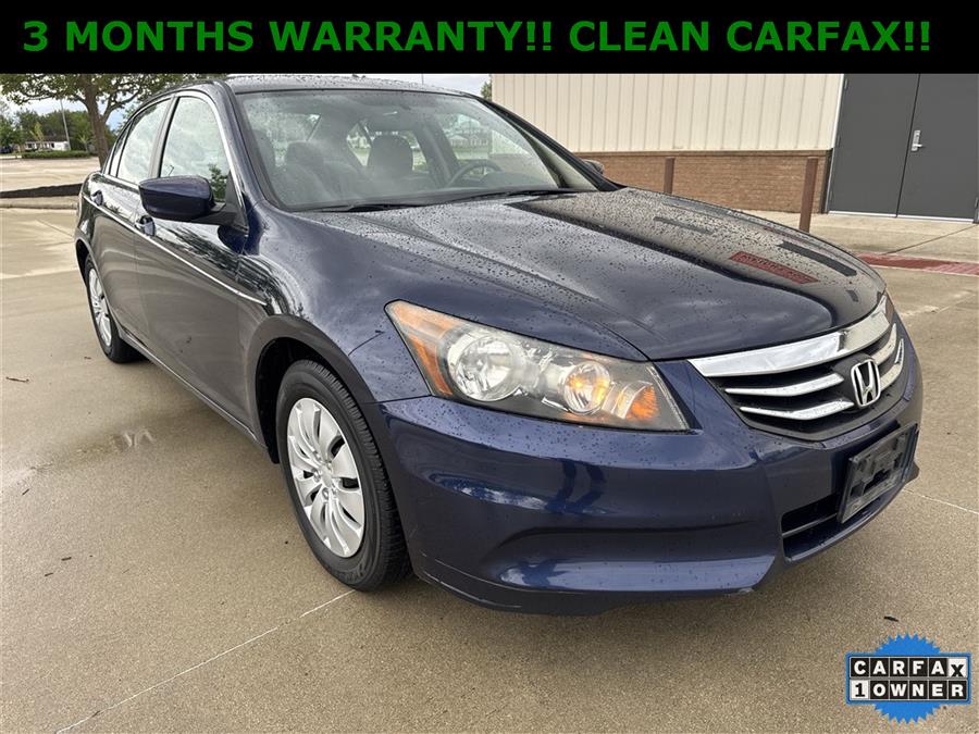 2012 Honda Accord LX, available for sale in Elida, Ohio | Josh's All Under Ten LLC. Elida, Ohio 2012 Honda Accord LX, available for sale in Elida, Ohio | Josh's All Under Ten LLC. Elida, Ohio