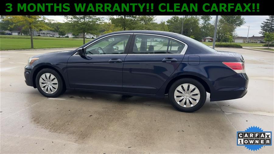 2012 Honda Accord LX, available for sale in Elida, Ohio | Josh's All Under Ten LLC. Elida, Ohio 2012 Honda Accord LX, available for sale in Elida, Ohio | Josh's All Under Ten LLC. Elida, Ohio