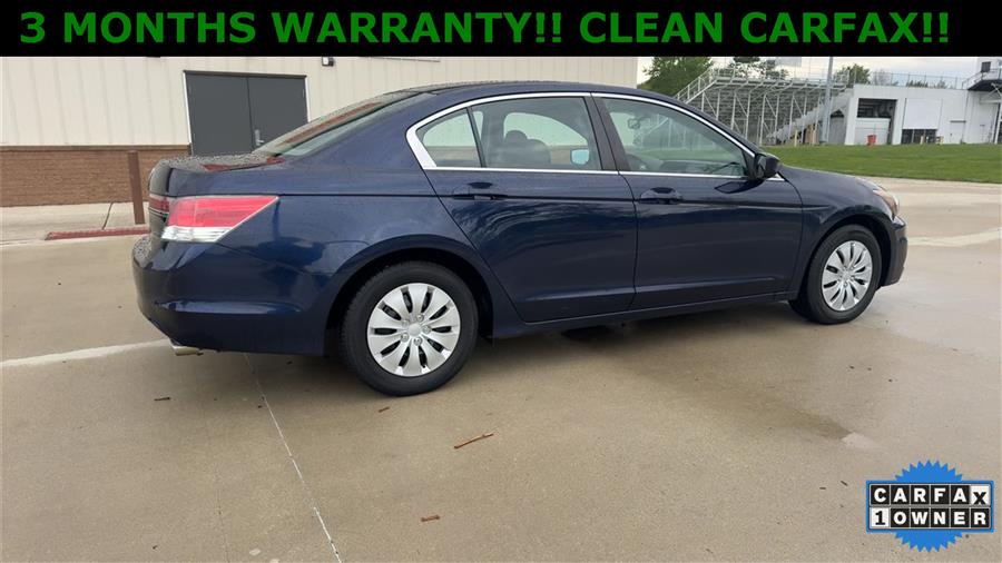2012 Honda Accord LX, available for sale in Elida, Ohio | Josh's All Under Ten LLC. Elida, Ohio 2012 Honda Accord LX, available for sale in Elida, Ohio | Josh's All Under Ten LLC. Elida, Ohio