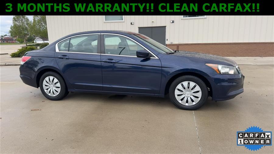 2012 Honda Accord LX, available for sale in Elida, Ohio | Josh's All Under Ten LLC. Elida, Ohio 2012 Honda Accord LX, available for sale in Elida, Ohio | Josh's All Under Ten LLC. Elida, Ohio