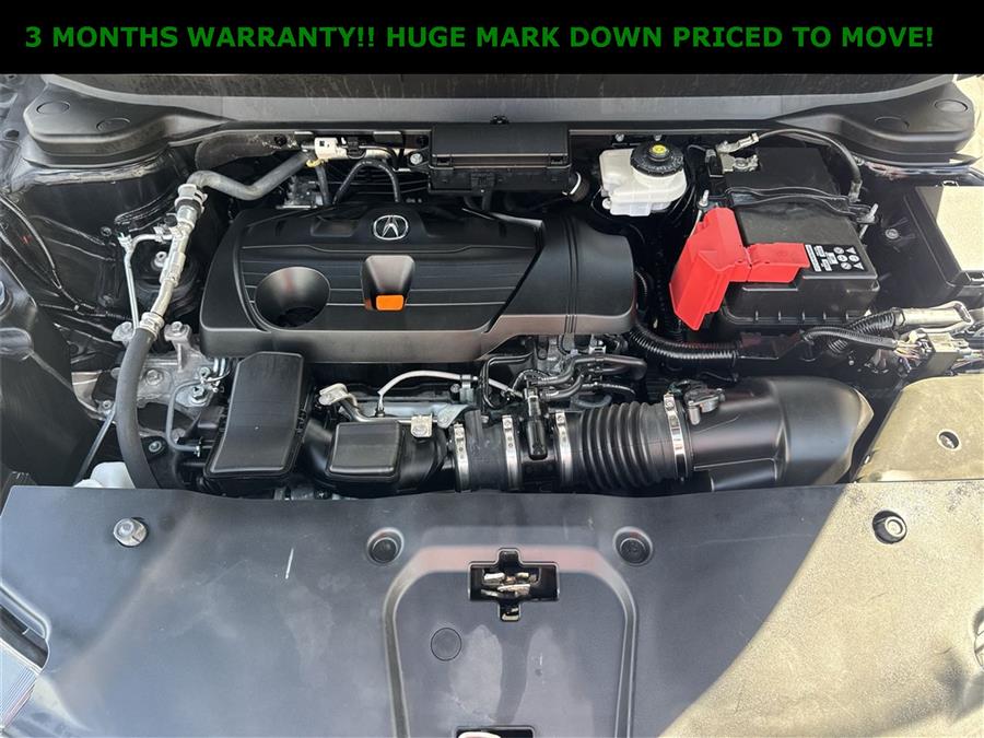 2022 Acura Rdx Technology Package, available for sale in Elida, Ohio | Josh's All Under Ten LLC. Elida, Ohio 2022 Acura Rdx Technology Package, available for sale in Elida, Ohio | Josh's All Under Ten LLC. Elida, Ohio