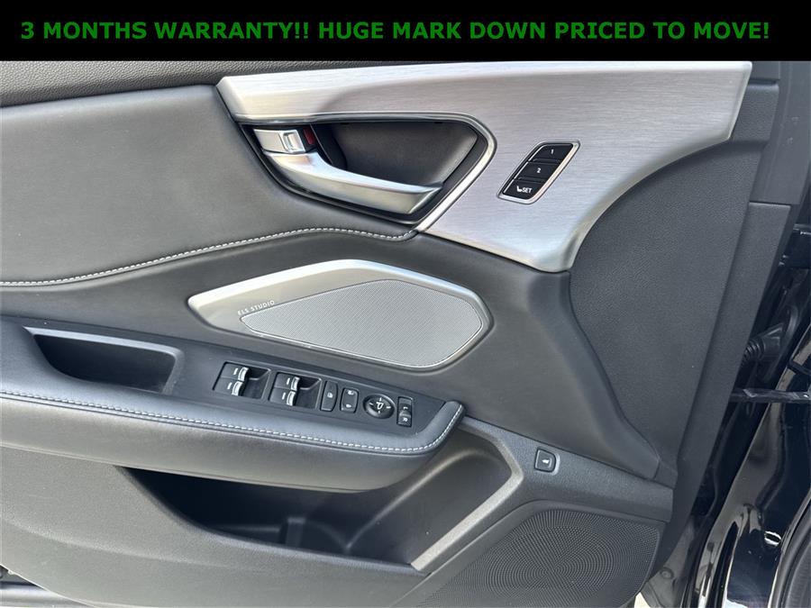 2022 Acura Rdx Technology Package, available for sale in Elida, Ohio | Josh's All Under Ten LLC. Elida, Ohio 2022 Acura Rdx Technology Package, available for sale in Elida, Ohio | Josh's All Under Ten LLC. Elida, Ohio