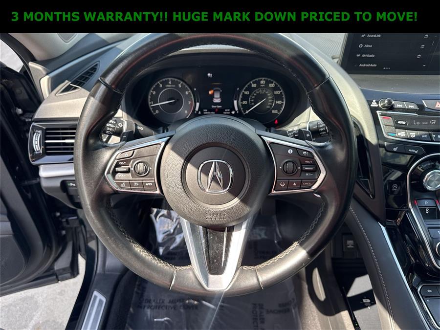 2022 Acura Rdx Technology Package, available for sale in Elida, Ohio | Josh's All Under Ten LLC. Elida, Ohio 2022 Acura Rdx Technology Package, available for sale in Elida, Ohio | Josh's All Under Ten LLC. Elida, Ohio