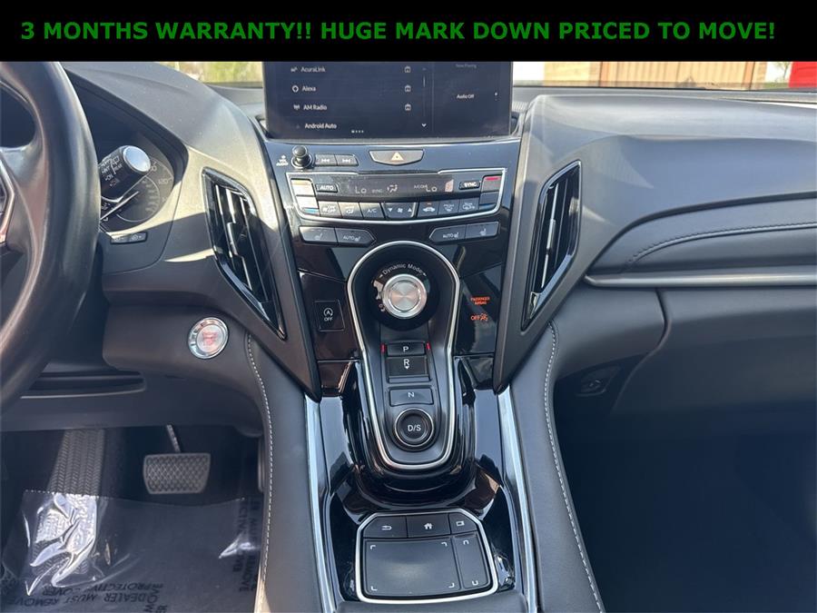 2022 Acura Rdx Technology Package, available for sale in Elida, Ohio | Josh's All Under Ten LLC. Elida, Ohio 2022 Acura Rdx Technology Package, available for sale in Elida, Ohio | Josh's All Under Ten LLC. Elida, Ohio
