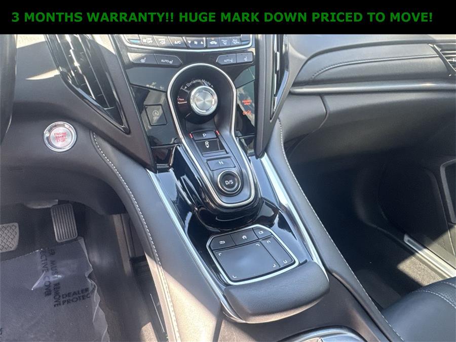 2022 Acura Rdx Technology Package, available for sale in Elida, Ohio | Josh's All Under Ten LLC. Elida, Ohio 2022 Acura Rdx Technology Package, available for sale in Elida, Ohio | Josh's All Under Ten LLC. Elida, Ohio