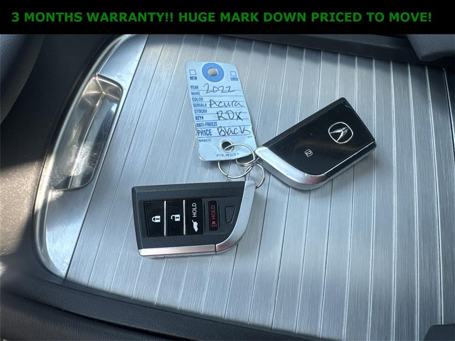 2022 Acura Rdx Technology Package, available for sale in Elida, Ohio | Josh's All Under Ten LLC. Elida, Ohio 2022 Acura Rdx Technology Package, available for sale in Elida, Ohio | Josh's All Under Ten LLC. Elida, Ohio